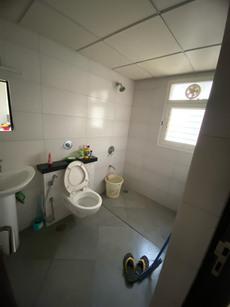 Attached Bathroom, sobha-garnet 3 Bedroom 1550 Sq.Ft. Apartment In Kondhwa Pune 6515617