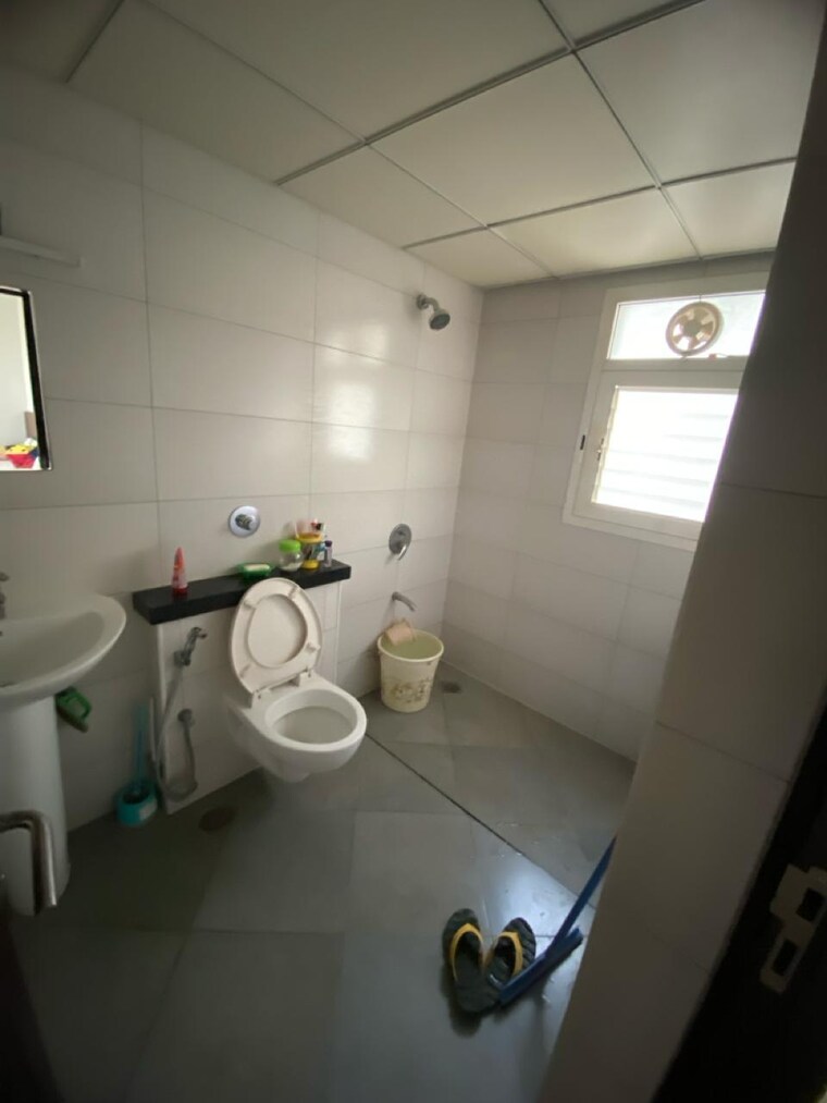 Attached Bathroom, sobha-garnet 3 Bedroom 1550 Sq.Ft. Apartment In Kondhwa Pune 6515617