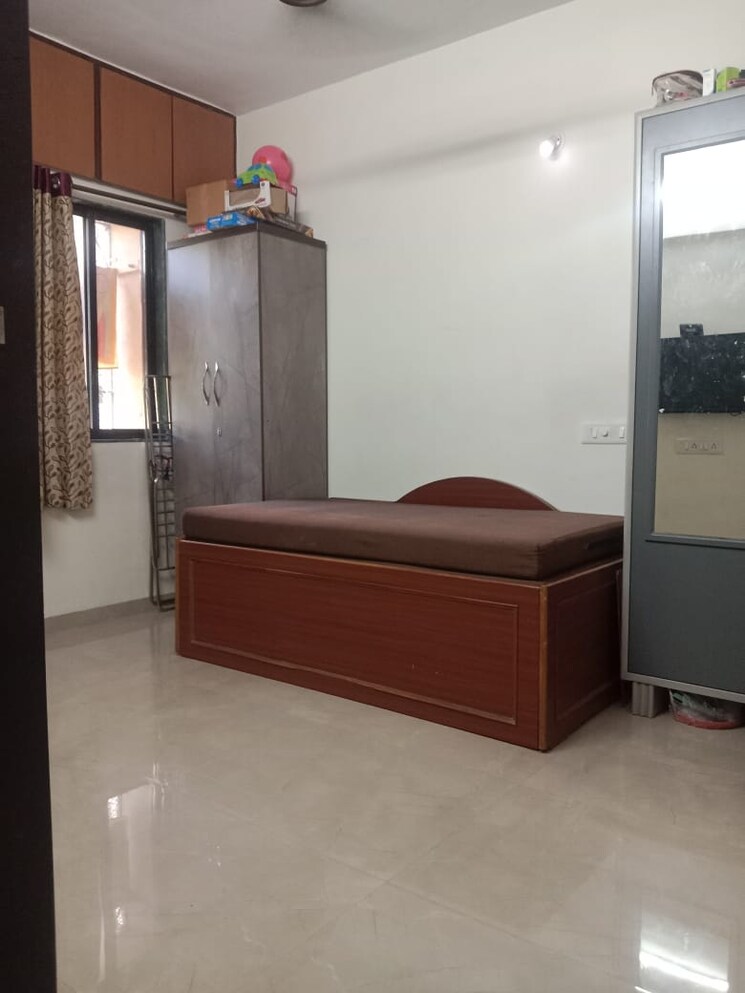 Bathroom, swastik-heights-dombivli 1 Bedroom 525 Sq.Ft. Apartment In Dombivli West Thane 6515658