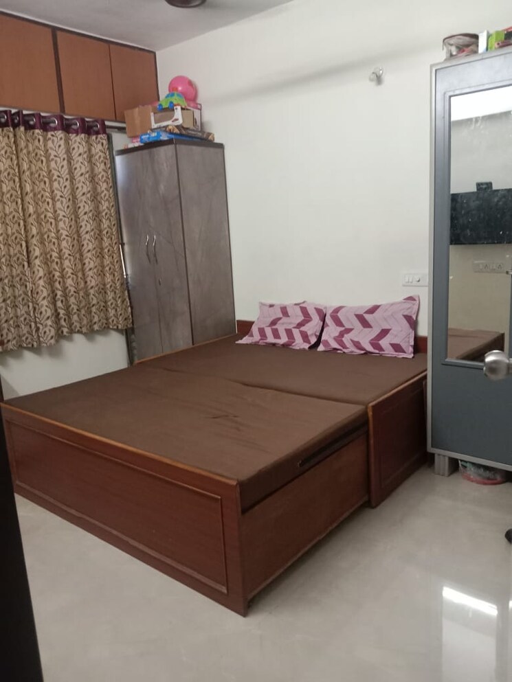 Master Bedroom, swastik-heights-dombivli 1 Bedroom 525 Sq.Ft. Apartment In Dombivli West Thane 6515658