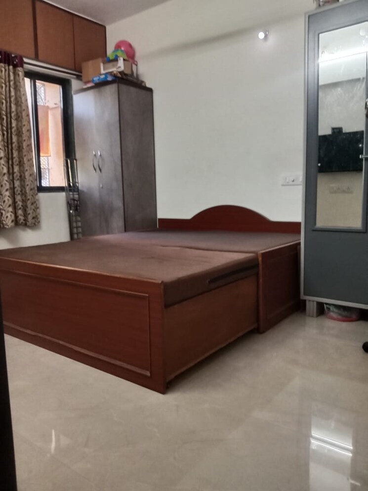 Master Bedroom, swastik-heights-dombivli 1 Bedroom 525 Sq.Ft. Apartment In Dombivli West Thane 6515658