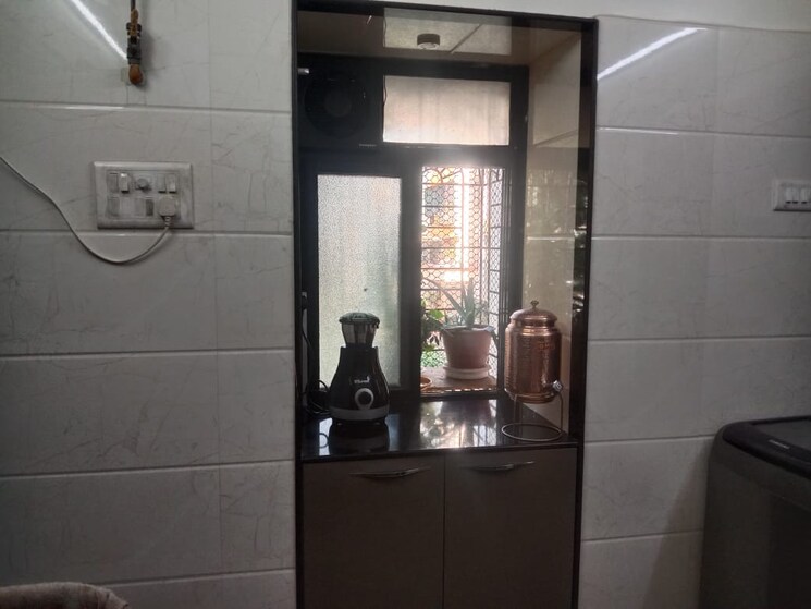 Kitchen, swastik-heights-dombivli 1 Bedroom 525 Sq.Ft. Apartment In Dombivli West Thane 6515658
