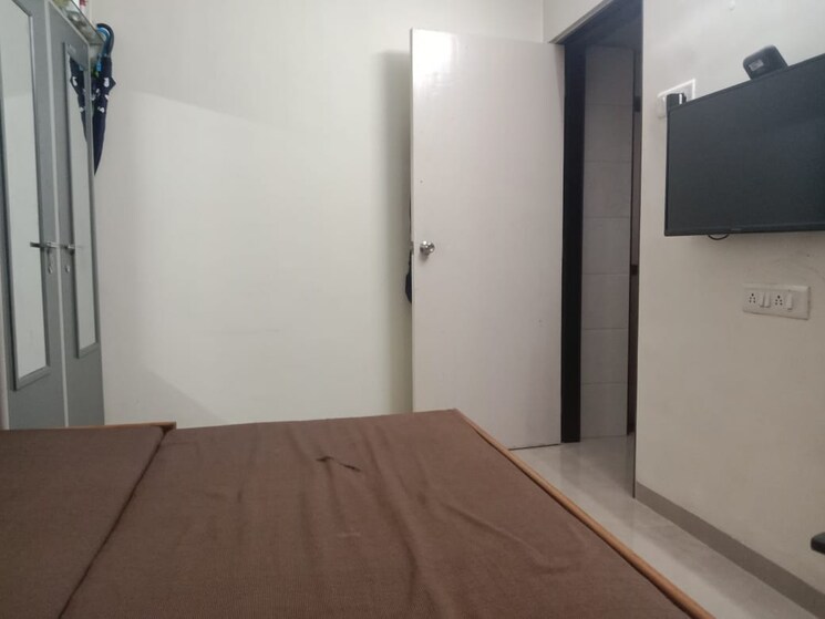 Master Bedroom, swastik-heights-dombivli 1 Bedroom 525 Sq.Ft. Apartment In Dombivli West Thane 6515658