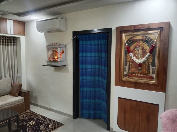 Living Room, swastik-heights-dombivli 1 Bedroom 525 Sq.Ft. Apartment In Dombivli West Thane 6515658