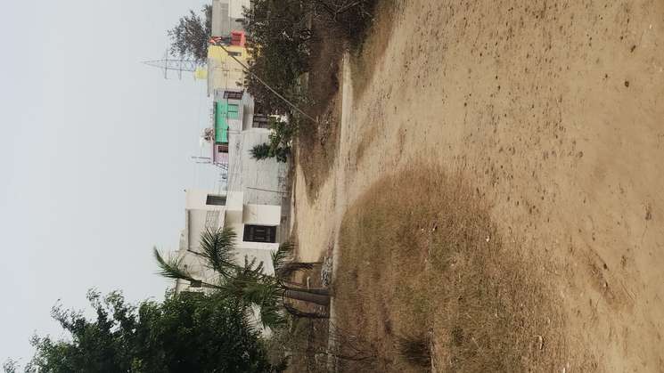 74 Sq.Yd. Plot in Ballabhgarh Faridabad