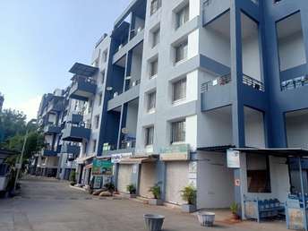 3 BHK Apartment For Rent in Sree Mangal Aishwaryam Greens Phase II Wakad Pune 6515656