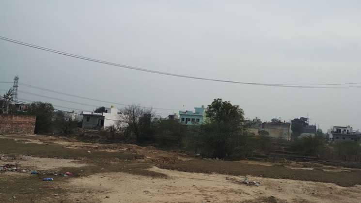84 Sq.Yd. Plot in Ballabhgarh Faridabad