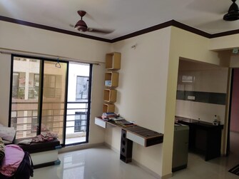 1 BHK Apartment For Resale in Bhavani View Virar West Palghar  6515689