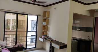 1 BHK Apartment For Resale in Bhavani View Virar West Mumbai 6515689