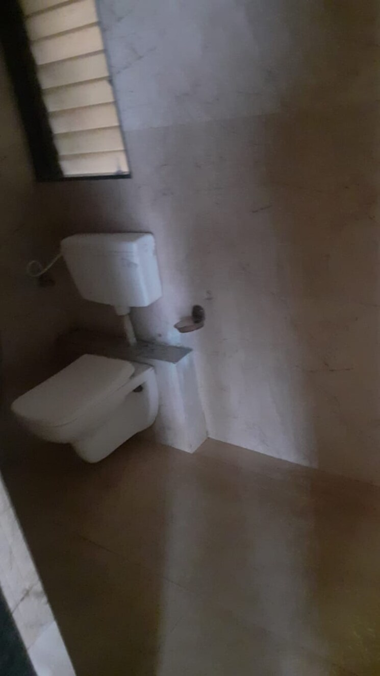 Bathroom, bhavani-view 1 Bedroom 382 Sq.Ft. Apartment In Virar West Palghar 6515689