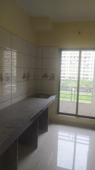 1 BHK Apartment For Resale in Bhavani View Virar West Palghar  6515689