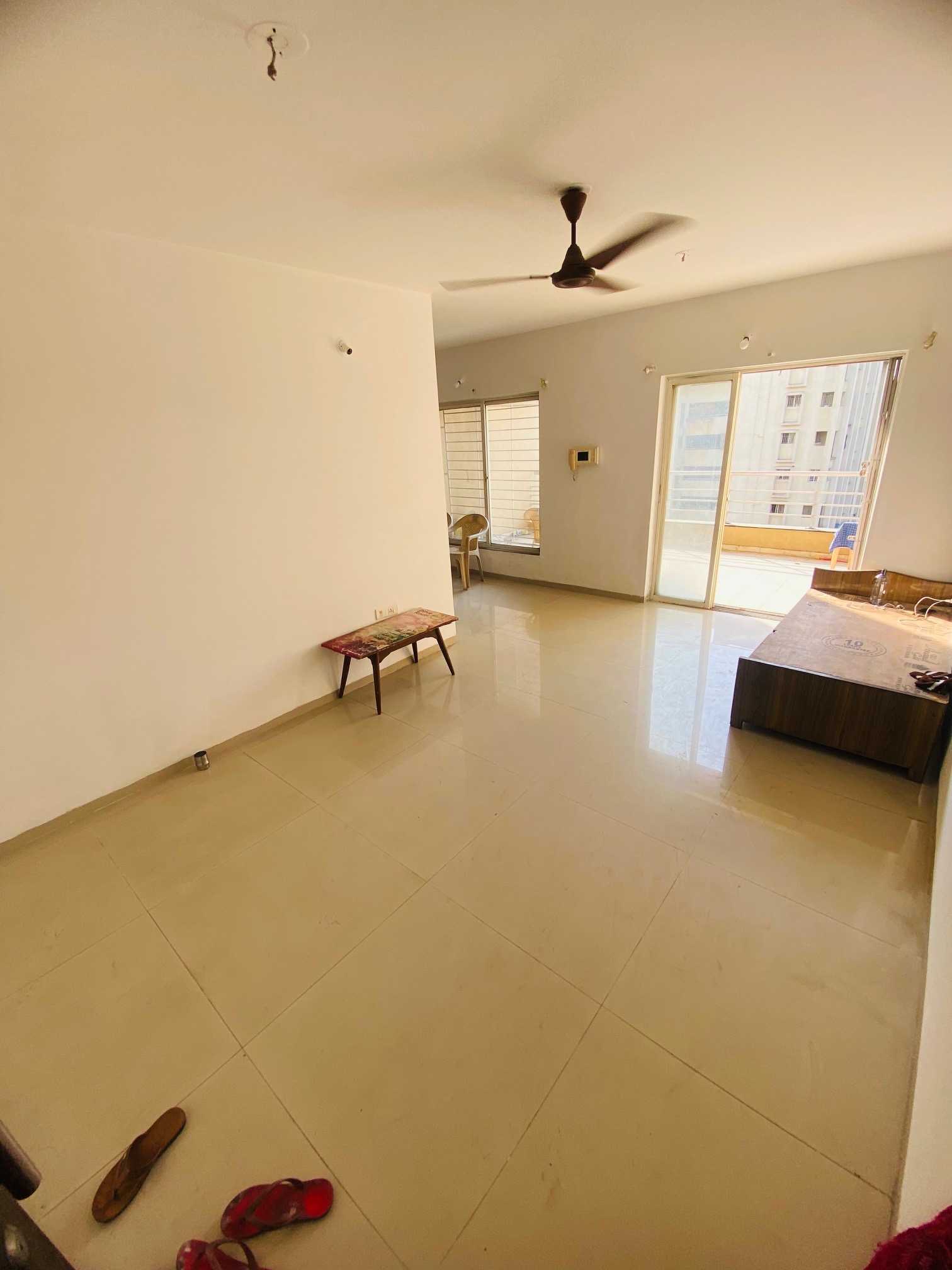2 BHK Apartment For Sale in Gagan Avenue