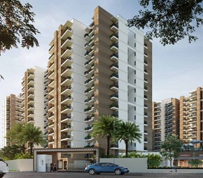 2 BHK Apartment For Resale in Habitat Prime Sector 99a Gurgaon  6515722