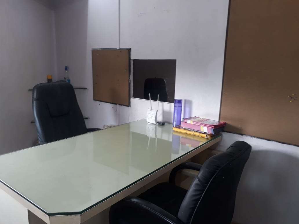 Commercial Office Space 560 Sq.Ft. For Resale In Gokhale Road Thane 6515728