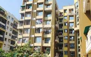 1 BHK Apartment For Resale in Mangeshi City I Kalyan West Thane 6515739