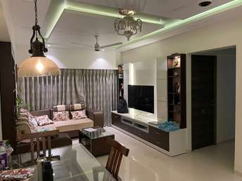 3 BHK Apartment For Resale in Kanakia Rainforest Andheri East Mumbai 6515734