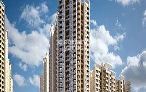 1 BHK Apartment For Resale in Raunak City Sector 4 D2 Kalyan West Thane 6515766