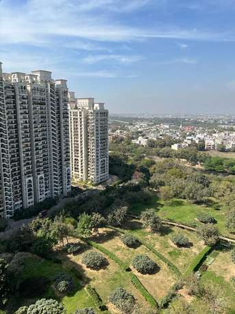 3 BHK Apartment For Rent in DLF Capital Greens Phase I And II Moti Nagar Delhi 6515755