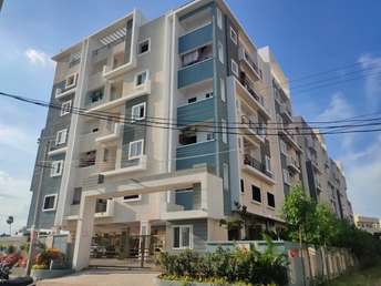 2 BHK Apartment For Resale in Sita Pride Kapra Hyderabad 6515840