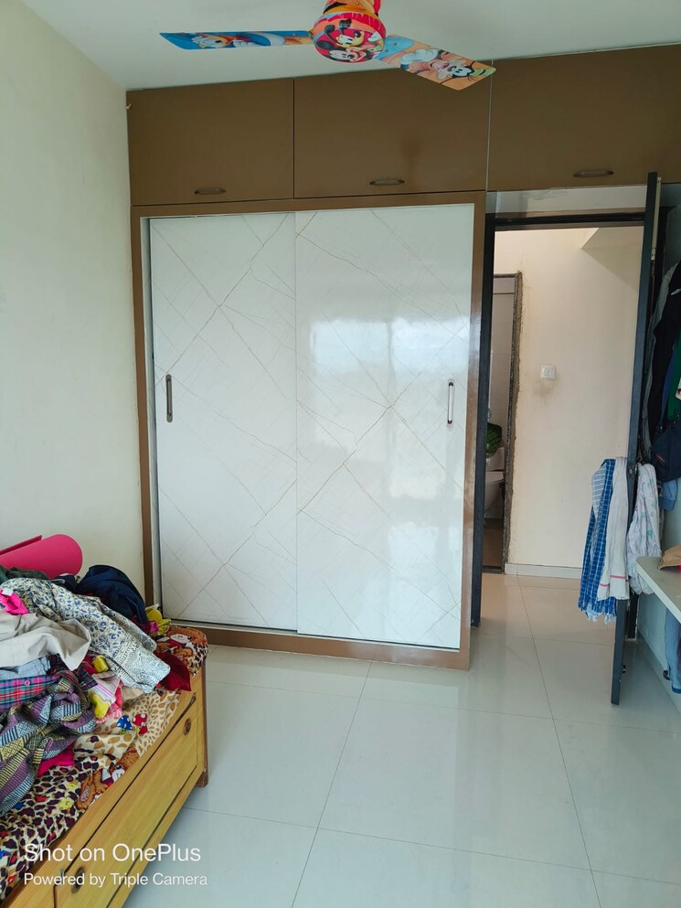 Room, qualcon-and-space-india-alliance 2 Bedroom 659 Sq.Ft. Apartment In Khanda Colony Navi Mumbai 6515834