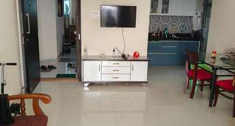2 BHK Apartment For Resale in Qualcon and Space India Alliance Khanda Colony Navi Mumbai 6515834