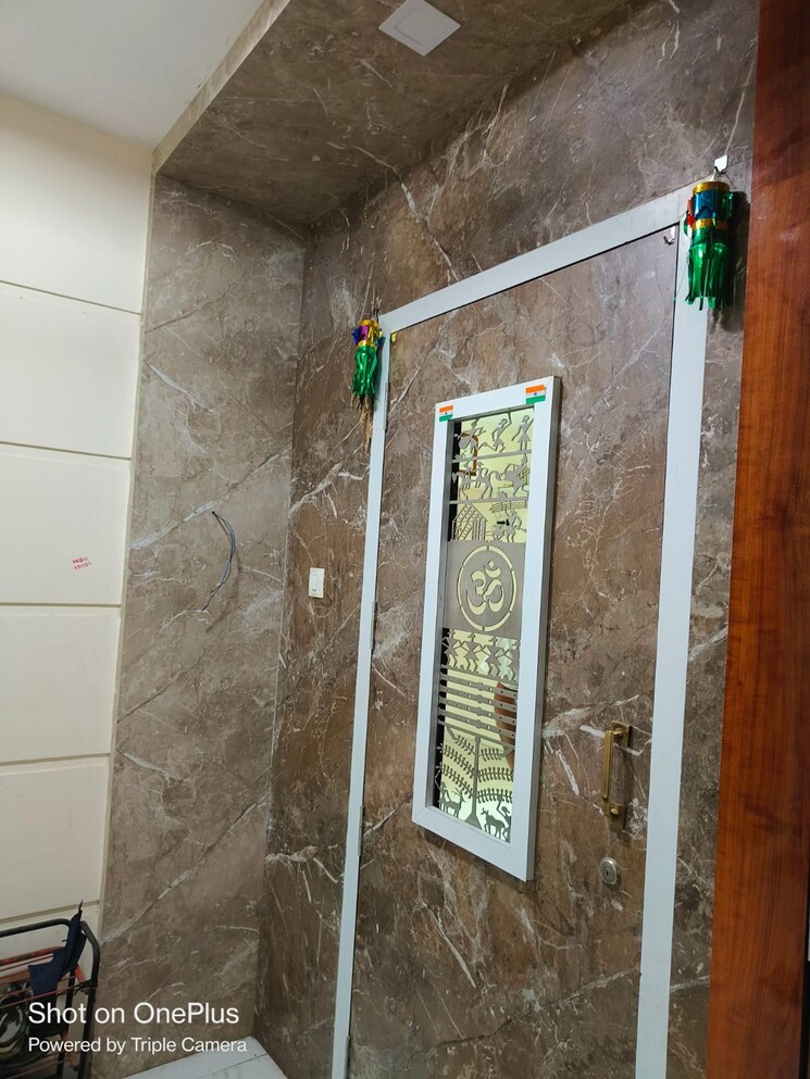 undefined, qualcon-and-space-india-alliance 2 Bedroom 659 Sq.Ft. Apartment In Khanda Colony Navi Mumbai 6515834