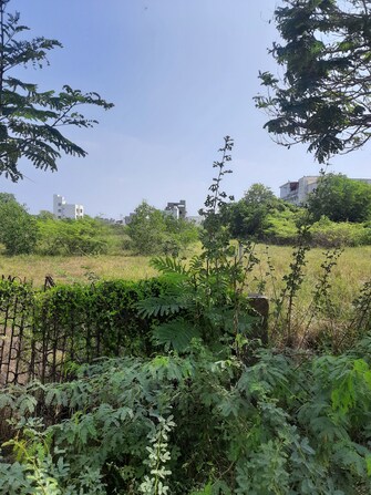 Plot For Resale in Adityaram City Park Egattur Chennai  6515880