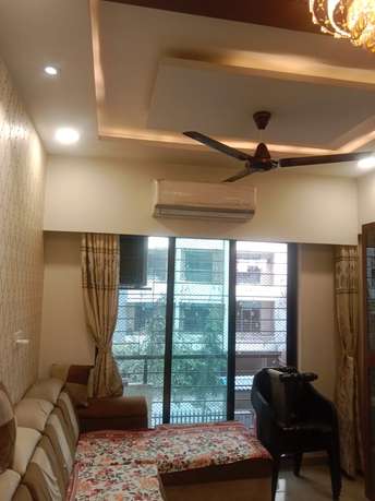 2 BHK Apartment For Resale in Bhoomi Acropolis Virar West Mumbai 6515895