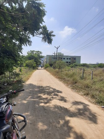 Commercial Land 24500 Sq.Ft. For Resale in Egattur Chennai  6515888