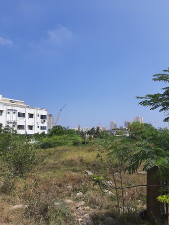 Commercial Land 24500 Sq.Ft. For Resale in Egattur Chennai  6515888