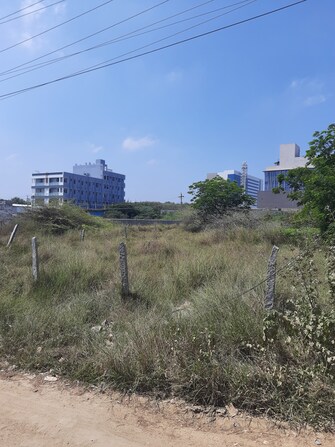 Commercial Land 24500 Sq.Ft. For Resale in Egattur Chennai  6515888