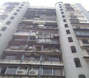3 BHK Apartment For Rent in Brooklyn Hill Andheri West Mumbai 6515892