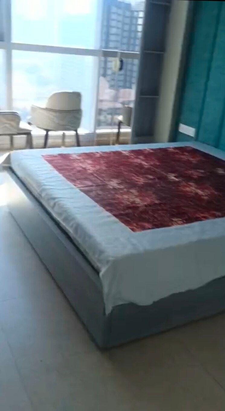 Bedroom, bombay-realty-two-icc 3 Bedroom 1655 Sq.Ft. Apartment In Dadar East Mumbai 6515898