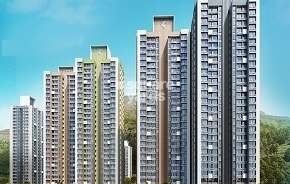 1 BHK Apartment For Resale in Wadhwa Wise City Old Panvel Navi Mumbai 6515934
