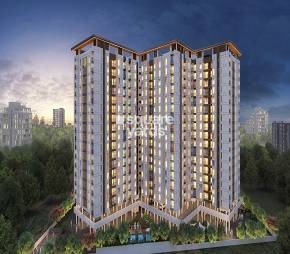 2 BHK Apartment For Resale in Krisala 41 Cosmo Tathawade Pune  6515931