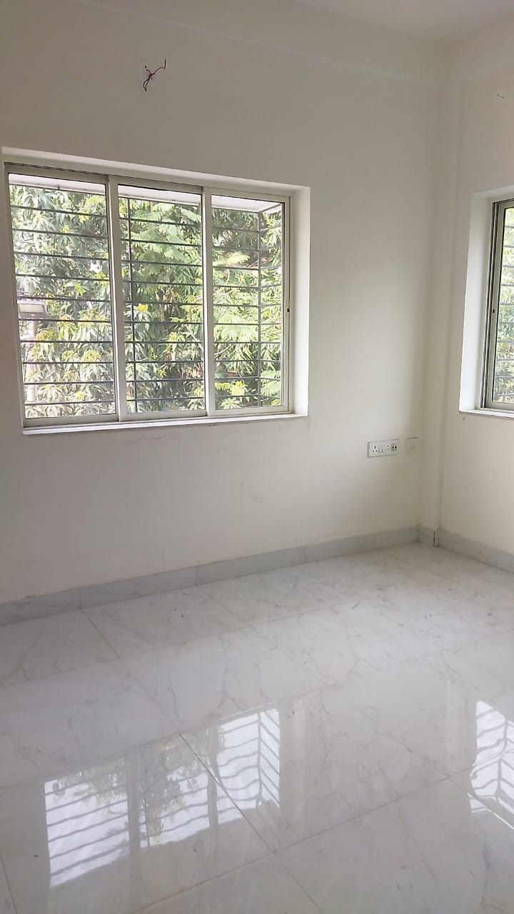 3 BHK + Study Room Apartment For Sale in Garia Apartment