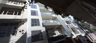 3 BHK Apartment For Resale in Sujaat Ganj Kanpur Nagar  6516051