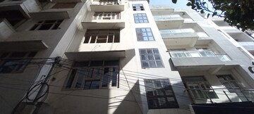 3 BHK Apartment For Resale in Sujaat Ganj Kanpur Nagar  6516051