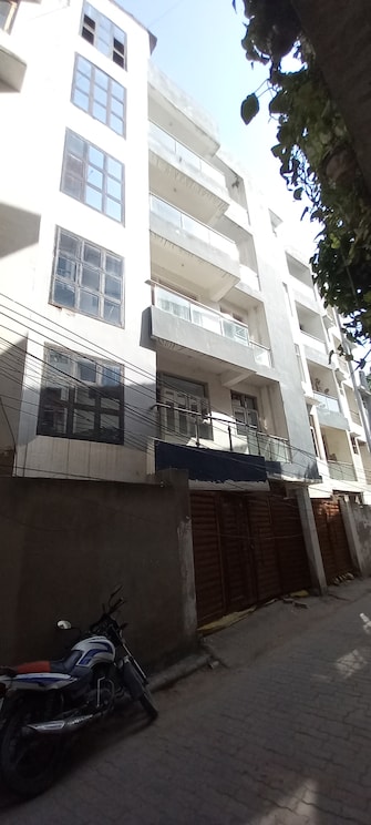 3 BHK Apartment For Resale in Sujaat Ganj Kanpur Nagar  6516051