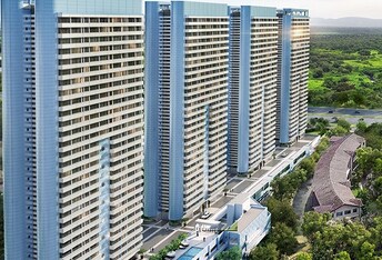 4 BHK Apartment For Resale in Godrej Platinum Mumbai Vikhroli East Mumbai  6516042