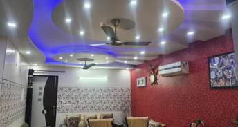 3 BHK Apartment For Resale in Z Park Apartment Sector 48 Faridabad 6515976