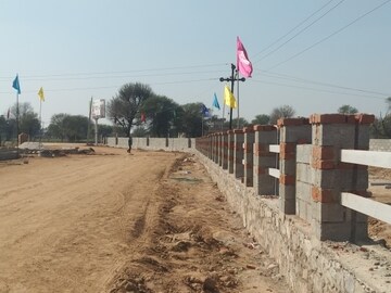  Plot – Exterior View View at JaipuR-Ajmer Express Highway - for Sale