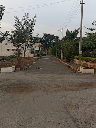 Plot For Resale in Jigani Bangalore  6516143