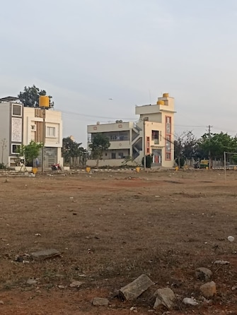 Plot For Resale in Jigani Bangalore  6516143