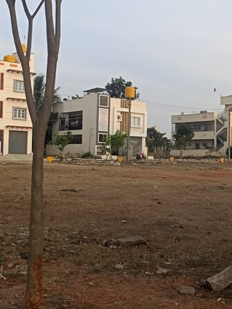 Plot For Resale in Jigani Bangalore  6516143