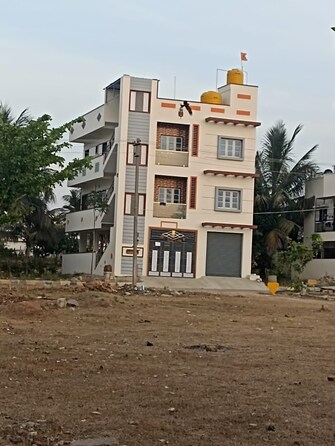 Plot For Resale in Jigani Bangalore  6516143