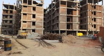 3 BHK Apartment For Resale in Gahan Orchid Dulapally Hyderabad 6516152