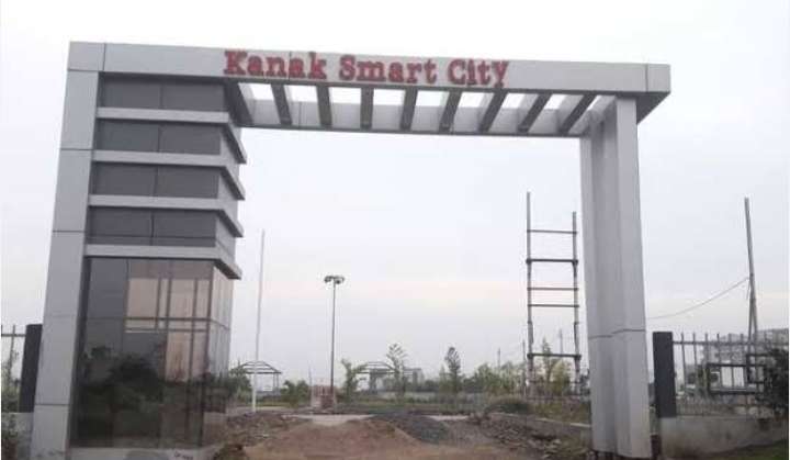 Kanak Smart City