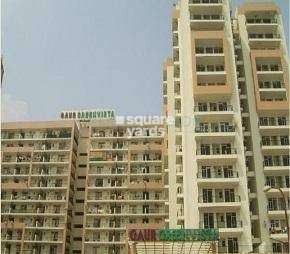 2 BHK Apartment For Rent in Gaurs Green Vista Nyay Khand Ghaziabad 6516172