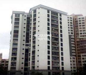 2 BHK Apartment For Rent in Velentine Tower Goregaon East Mumbai 6516200